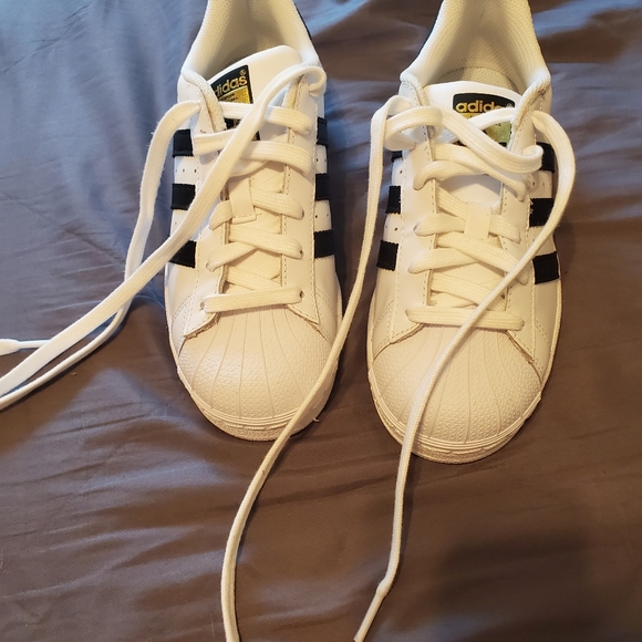 Adidas Superstar J - Picture 3 of 4